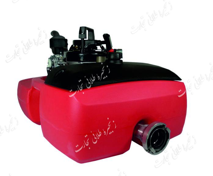 ⁠PH-High pressure Geyser 